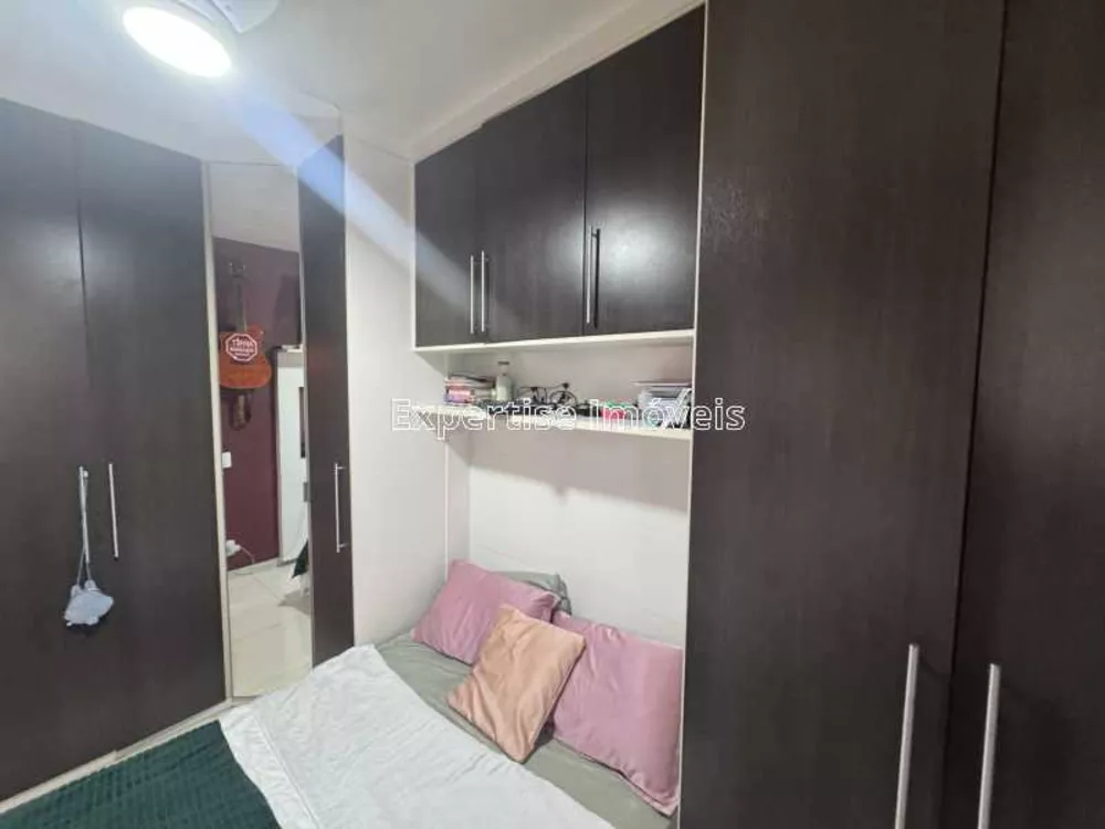 Apartamento, 2 quartos, 50 m² - Foto 15