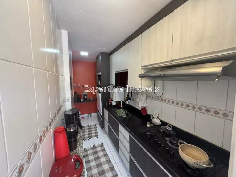 Apartamento, 2 quartos, 50 m² - Foto 21