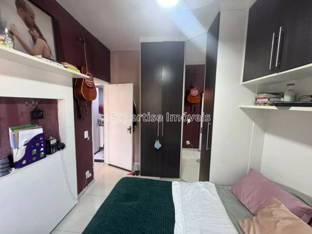 Apartamento, 2 quartos, 50 m² - Foto 14