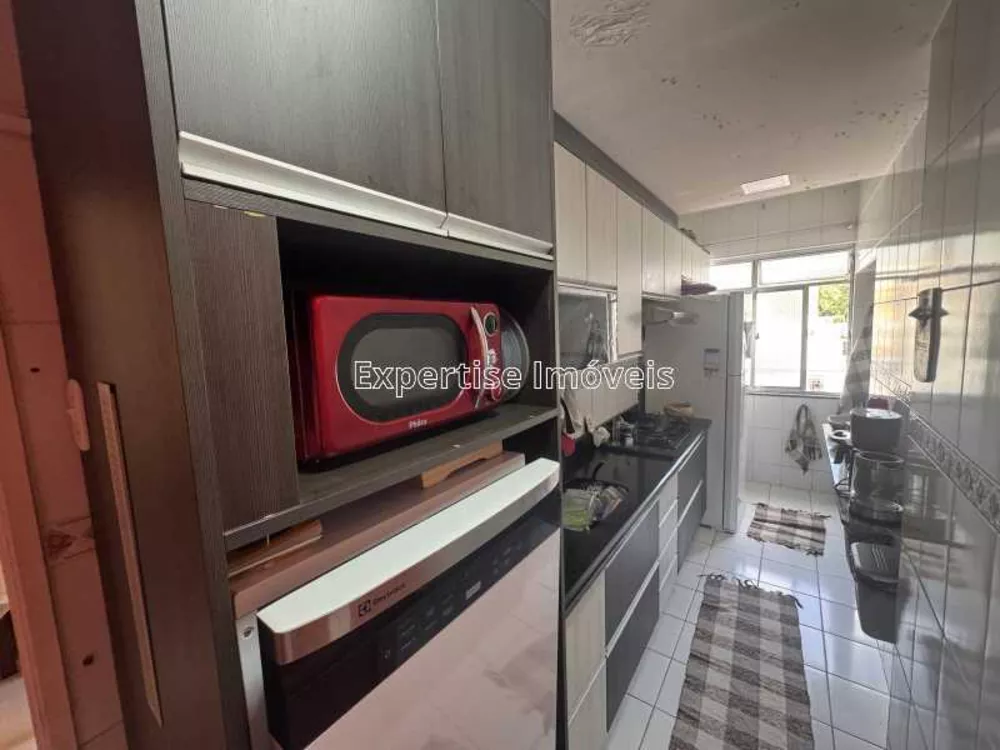 Apartamento, 2 quartos, 50 m² - Foto 9