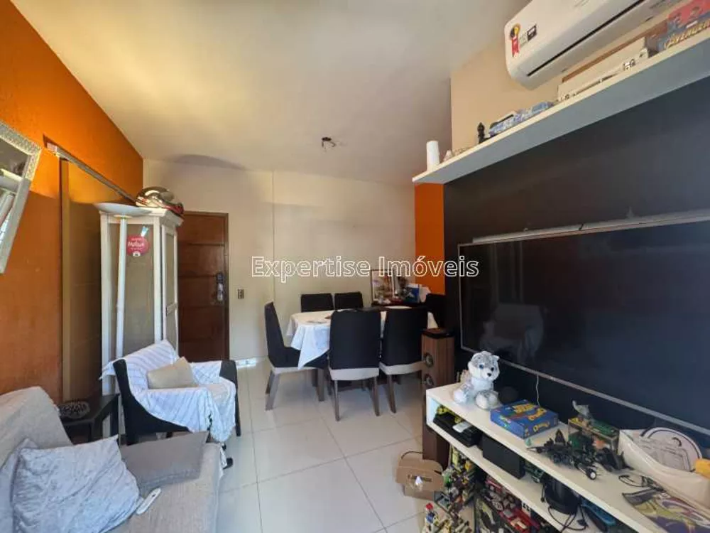 Apartamento, 2 quartos, 50 m² - Foto 17