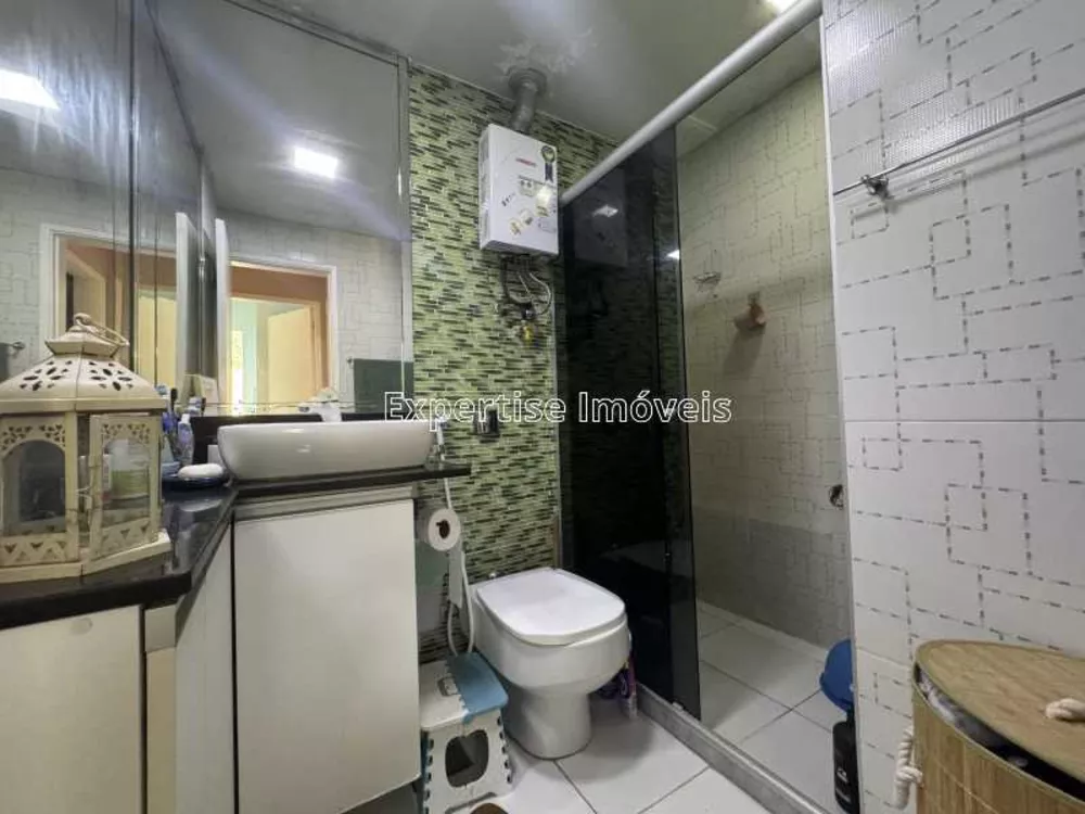 Apartamento, 2 quartos, 50 m² - Foto 5