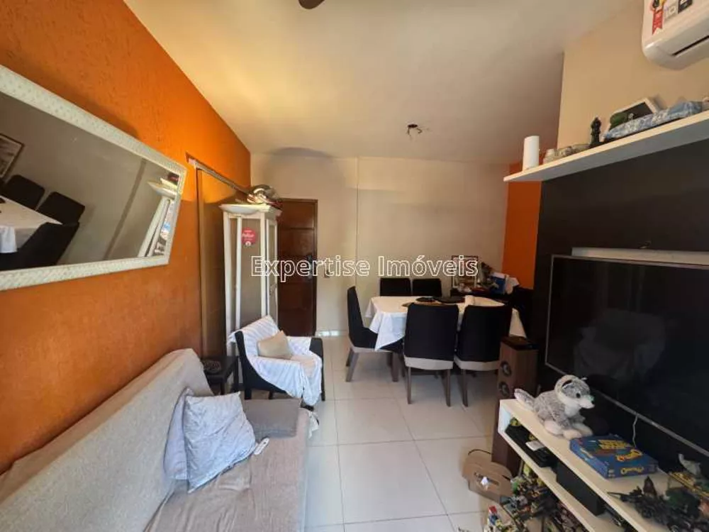 Apartamento, 2 quartos, 50 m² - Foto 4