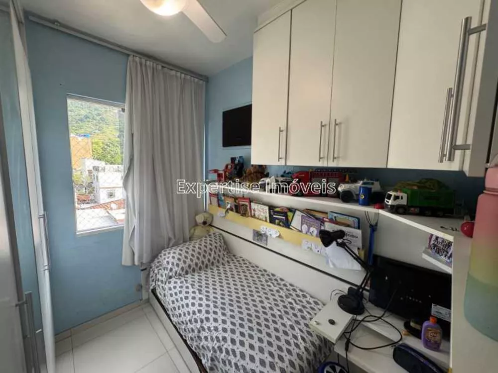 Apartamento, 2 quartos, 50 m² - Foto 7