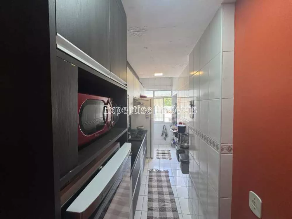 Apartamento, 2 quartos, 50 m² - Foto 13