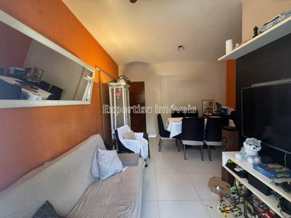 Apartamento, 2 quartos, 50 m² - Foto 18