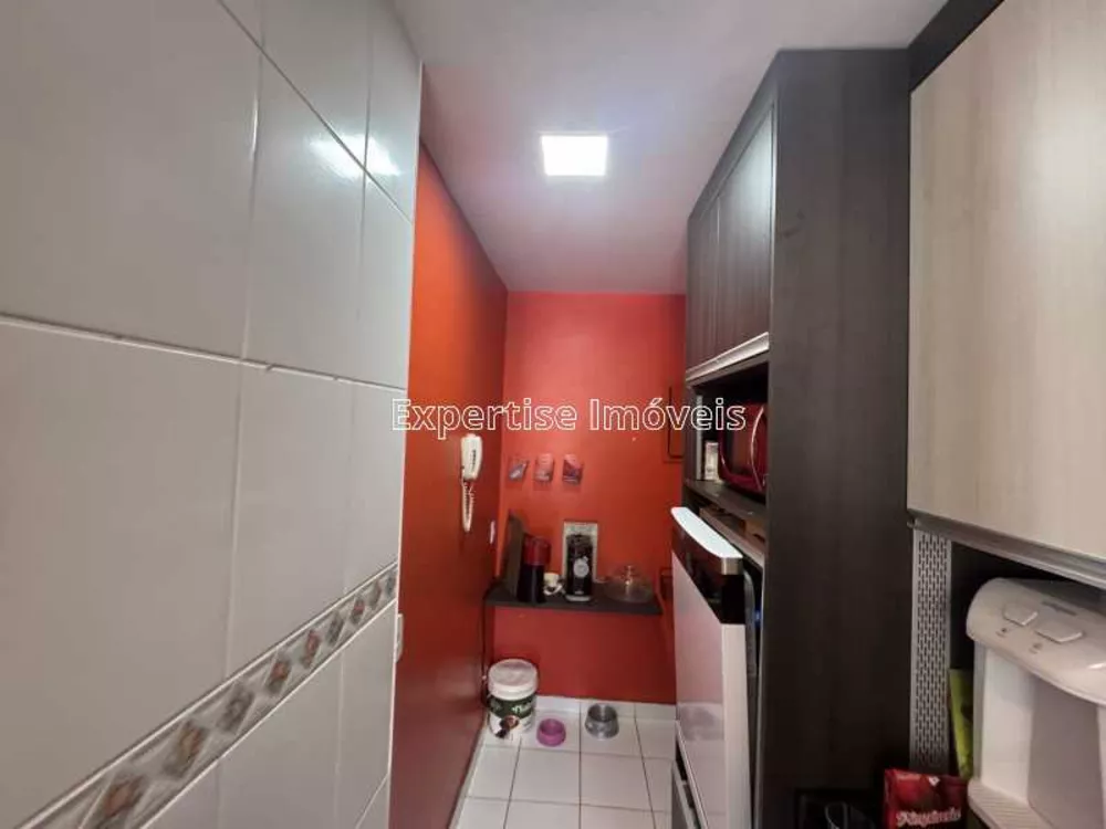 Apartamento, 2 quartos, 50 m² - Foto 23