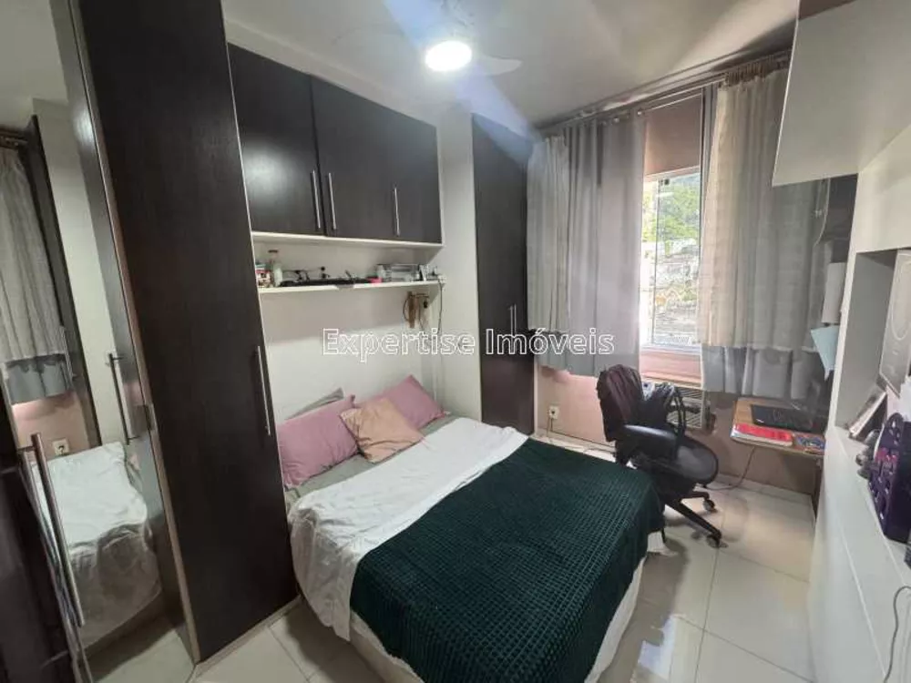 Apartamento, 2 quartos, 50 m² - Foto 12