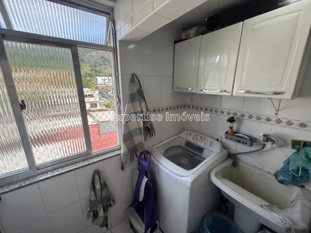 Apartamento, 2 quartos, 50 m² - Foto 3