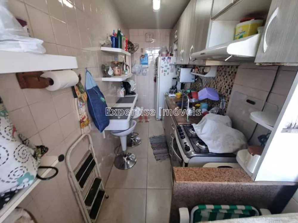 Apartamento, 2 quartos, 60 m² - Foto 9
