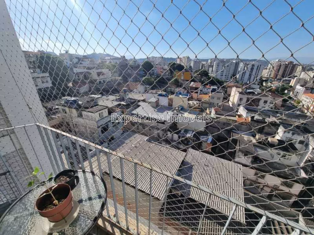 Apartamento, 2 quartos, 60 m² - Foto 2