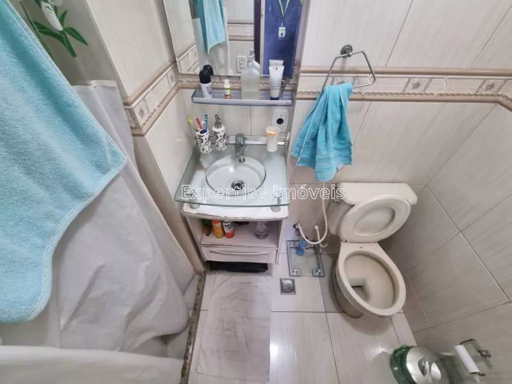 Apartamento, 2 quartos, 60 m² - Foto 5