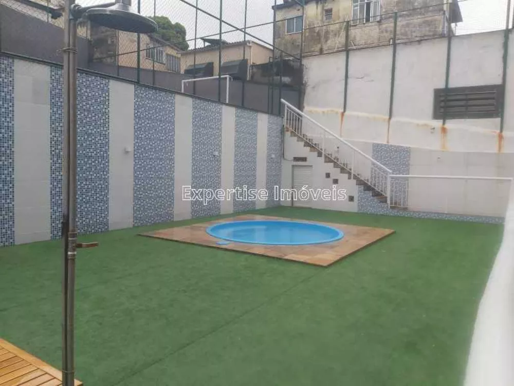Apartamento, 2 quartos, 60 m² - Foto 1