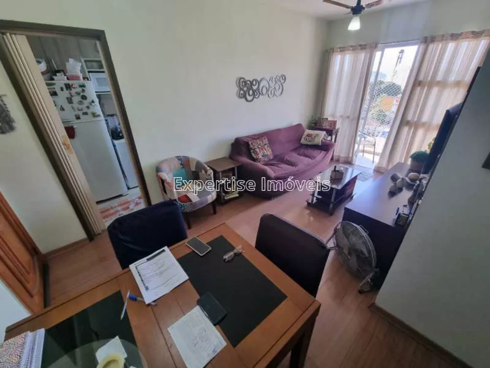 Apartamento, 2 quartos, 60 m² - Foto 6