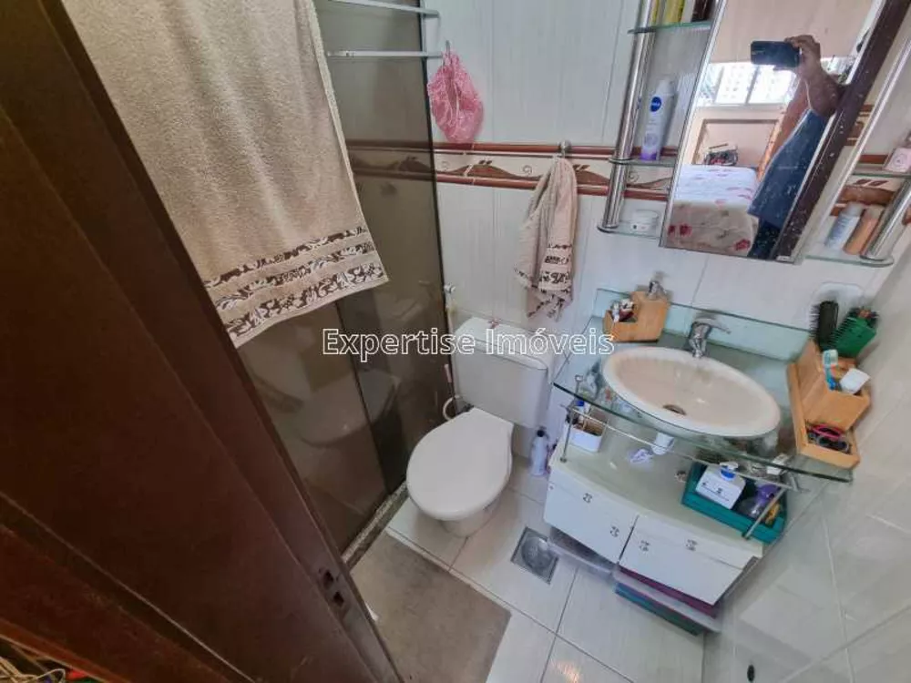 Apartamento, 2 quartos, 60 m² - Foto 7