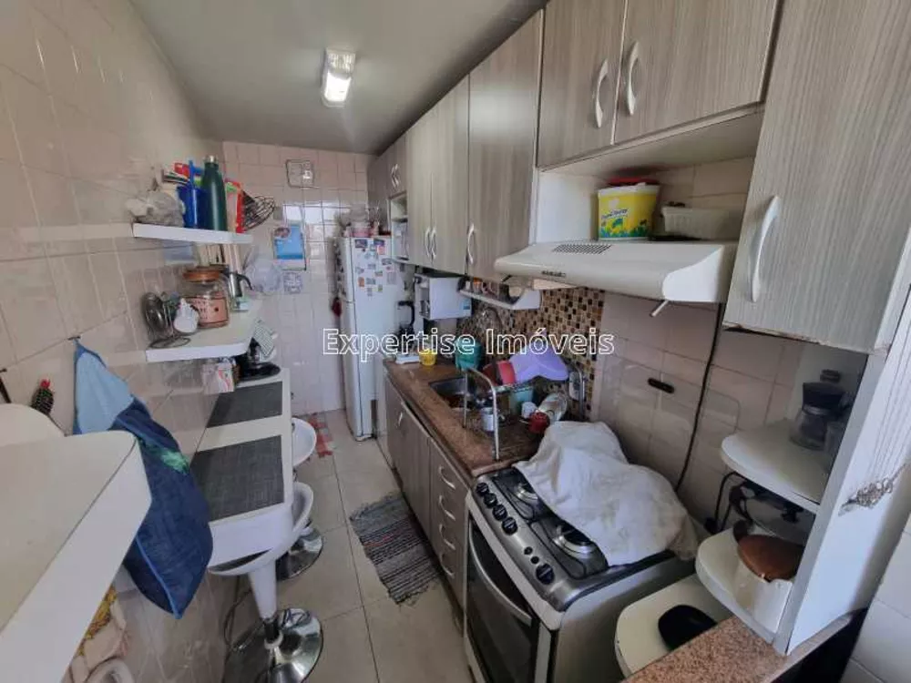 Apartamento, 2 quartos, 60 m² - Foto 12