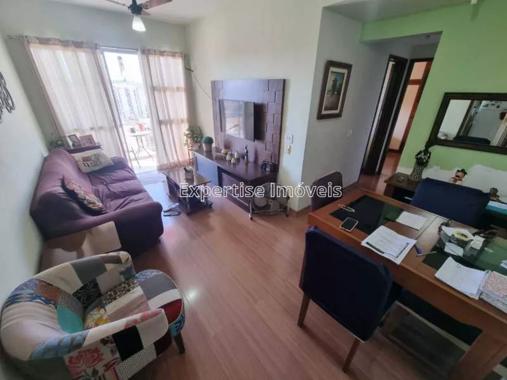 Apartamento, 2 quartos, 60 m² - Foto 11