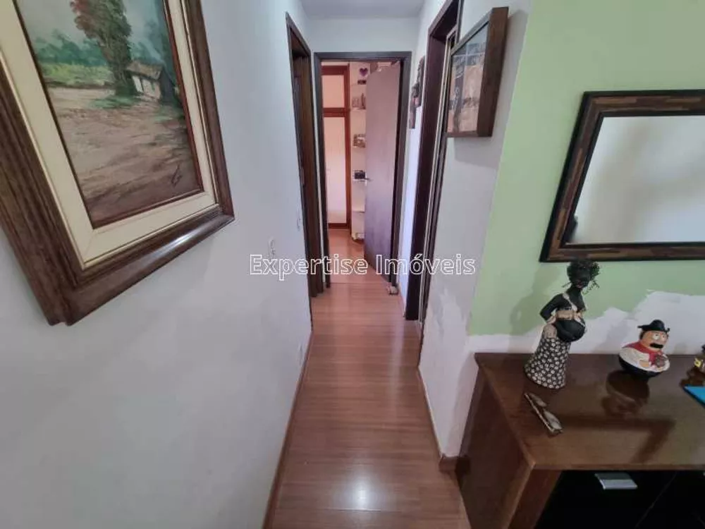 Apartamento, 2 quartos, 60 m² - Foto 3
