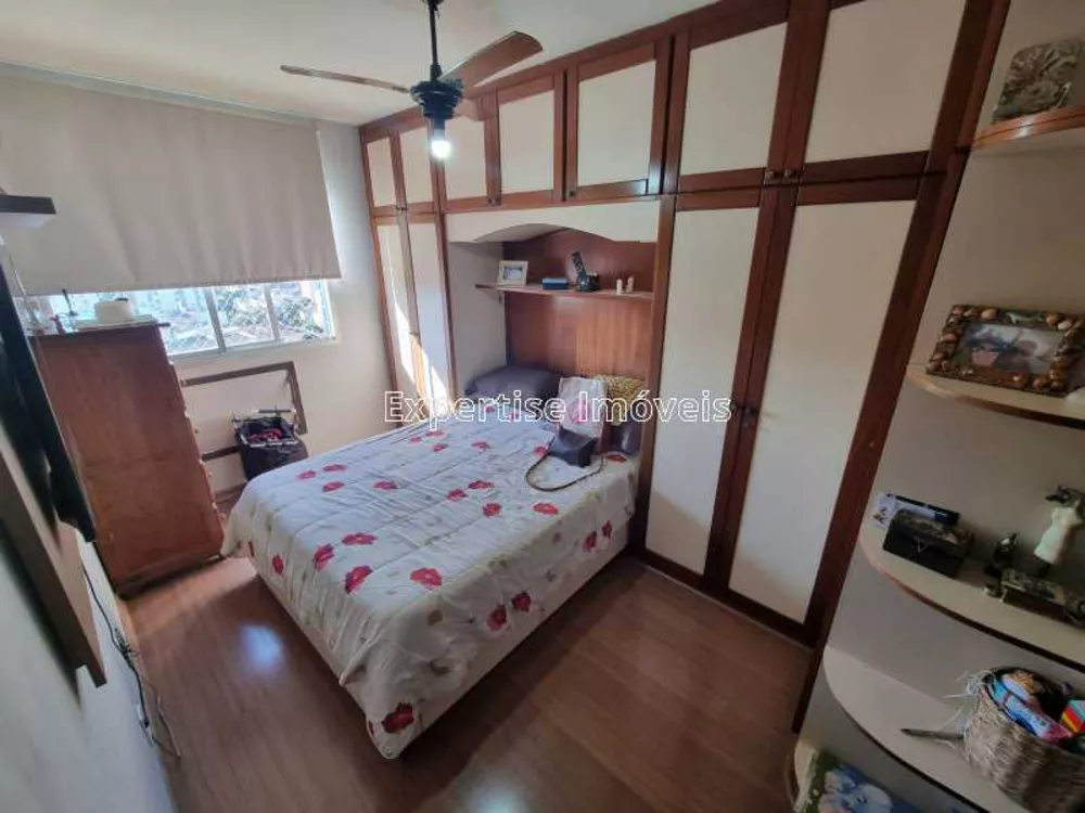 Apartamento, 2 quartos, 60 m² - Foto 17