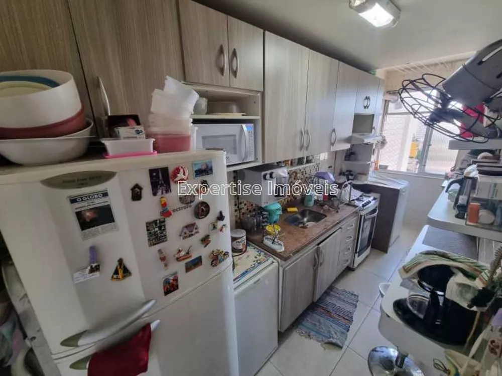 Apartamento, 2 quartos, 60 m² - Foto 14
