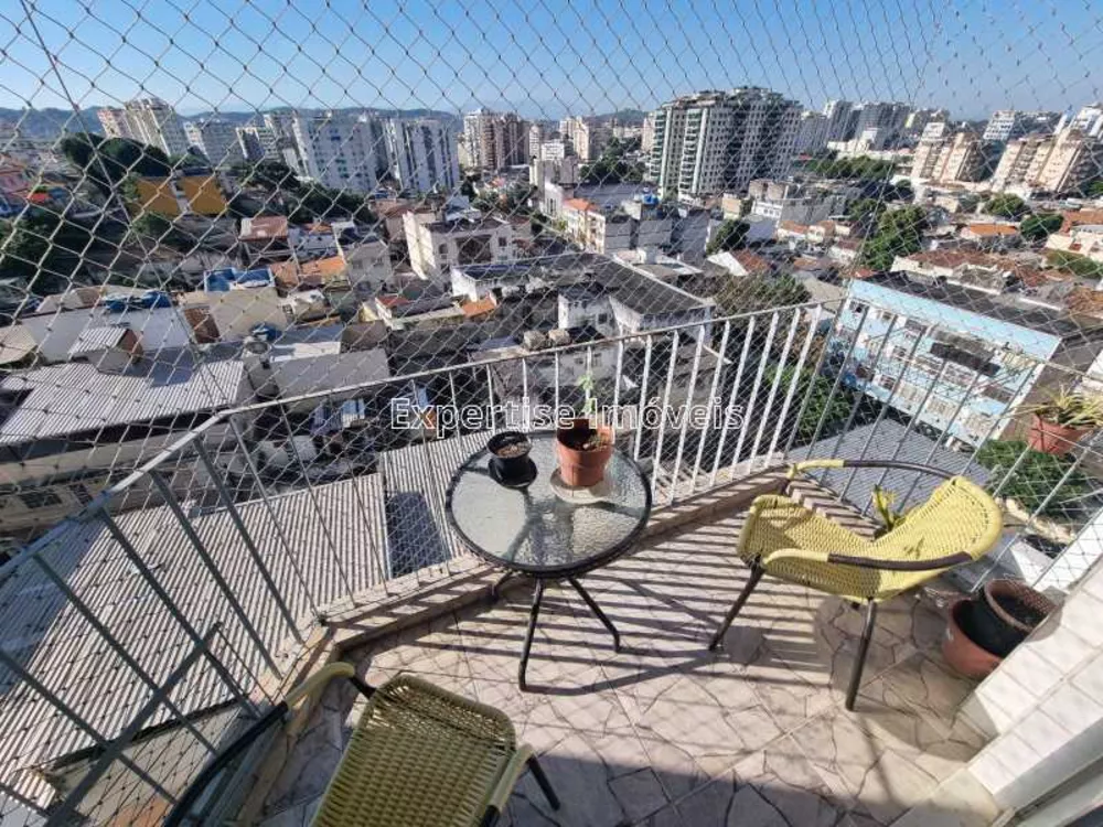 Apartamento, 2 quartos, 60 m² - Foto 4