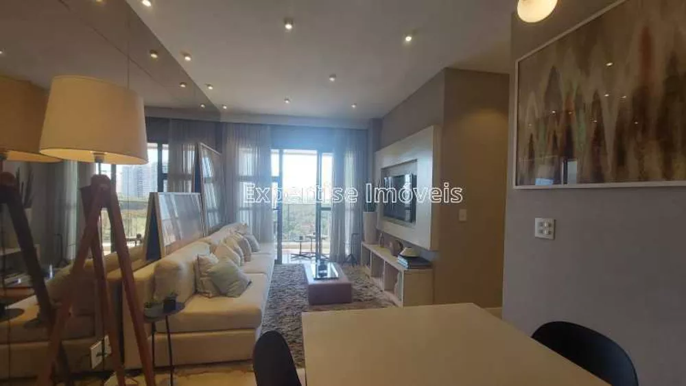Apartamento, 2 quartos, 64 m² - Foto 18