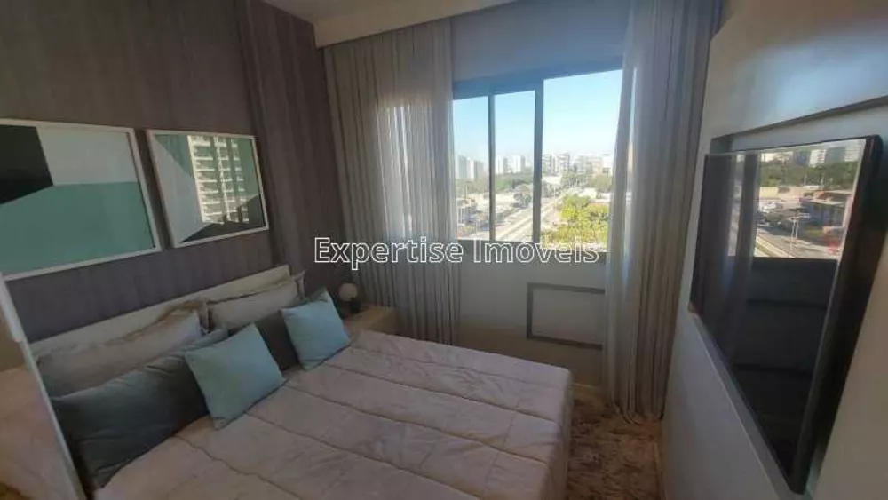 Apartamento, 2 quartos, 64 m² - Foto 15