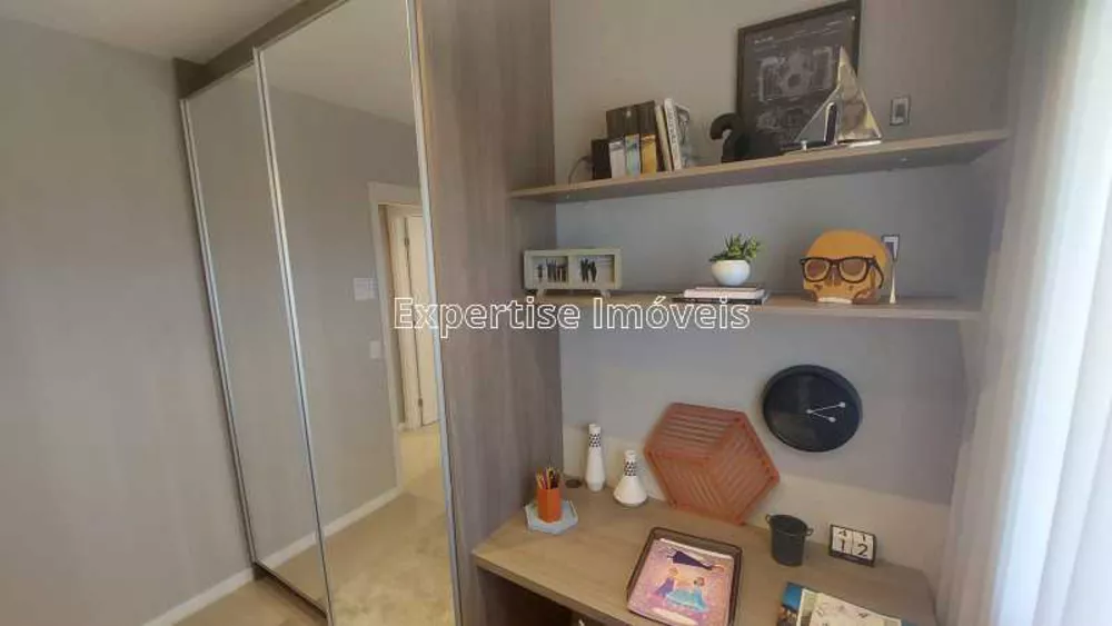 Apartamento, 2 quartos, 64 m² - Foto 2