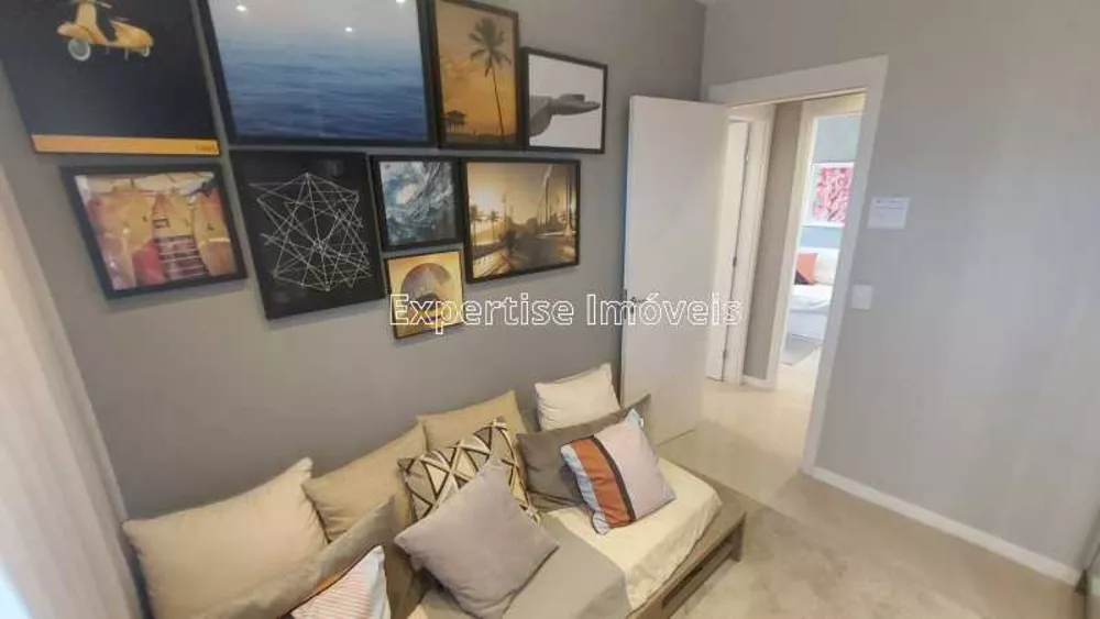 Apartamento, 2 quartos, 64 m² - Foto 13