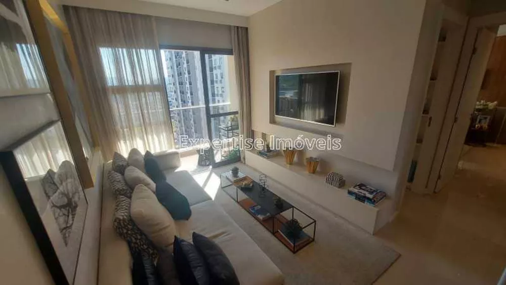 Apartamento, 2 quartos, 64 m² - Foto 6