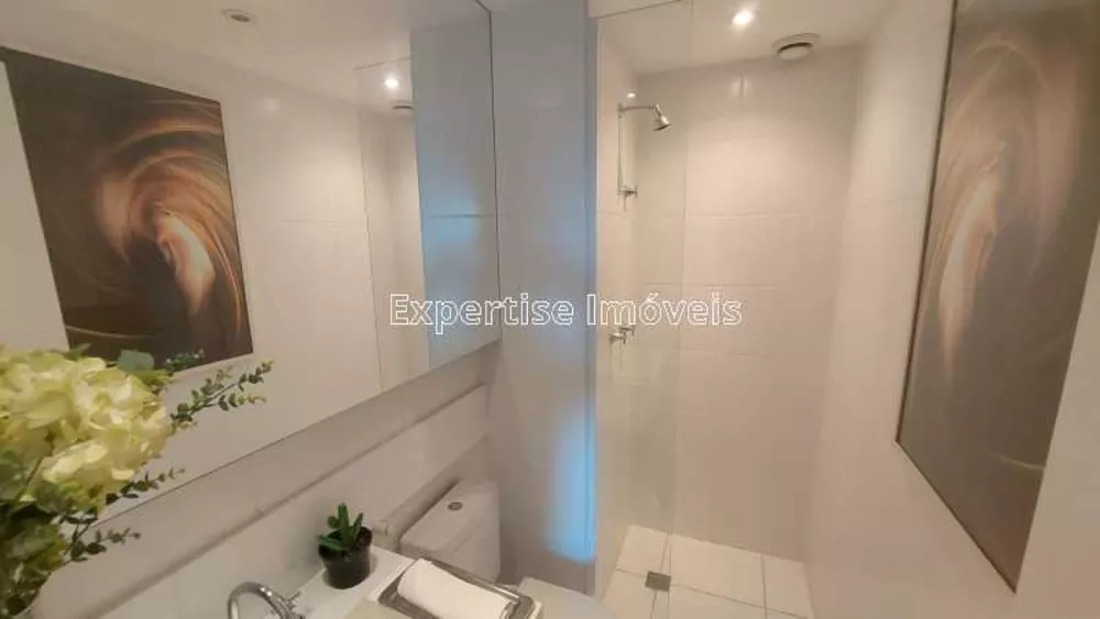 Apartamento, 2 quartos, 64 m² - Foto 4