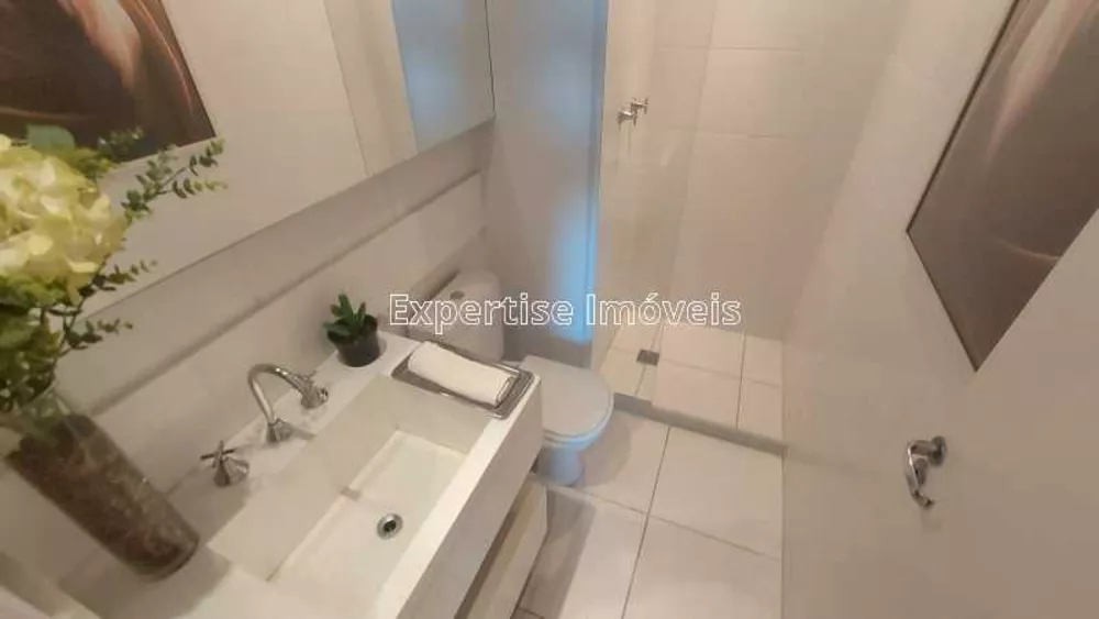 Apartamento, 2 quartos, 64 m² - Foto 1