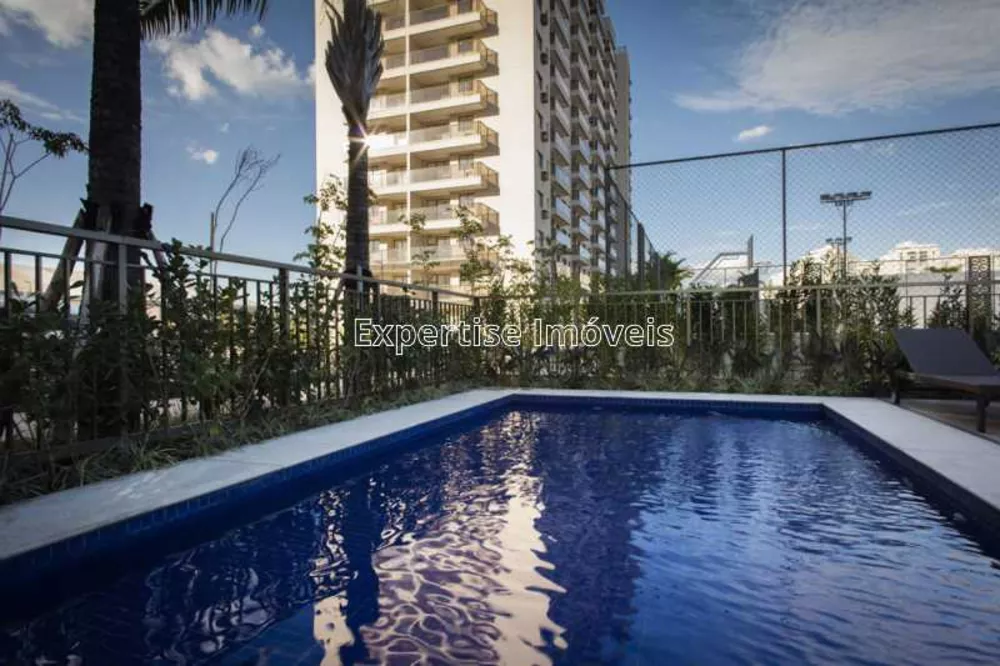 Apartamento, 2 quartos, 64 m² - Foto 14