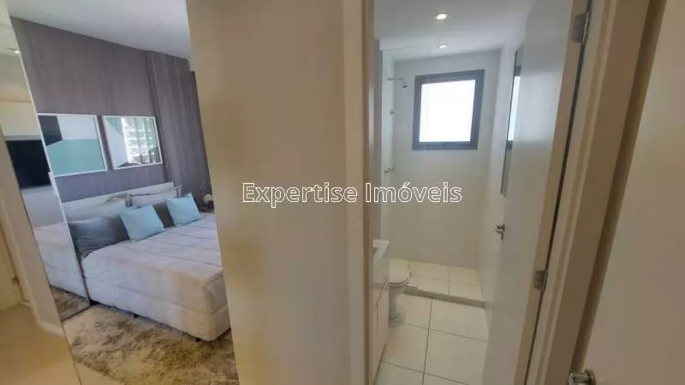 Apartamento, 2 quartos, 64 m² - Foto 16