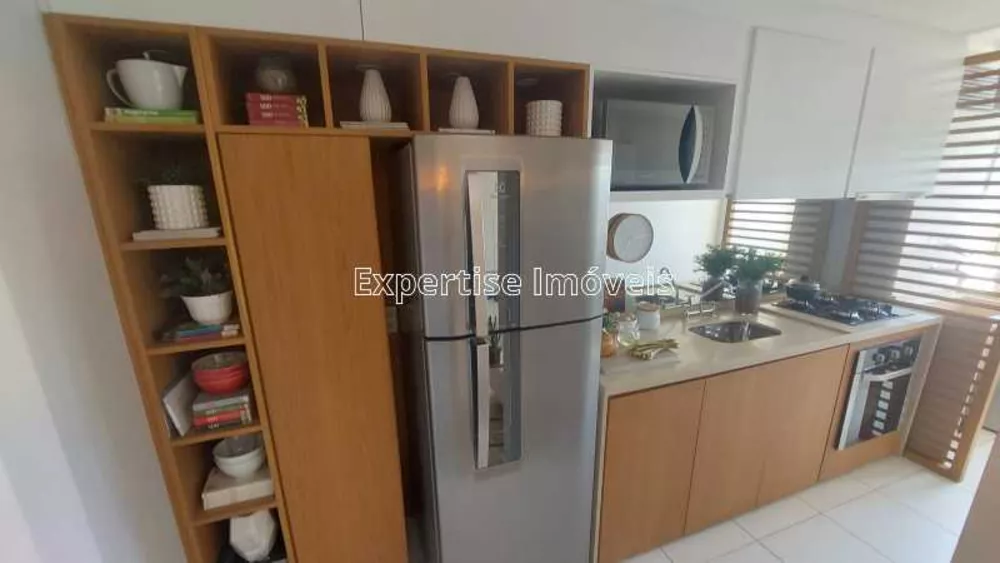 Apartamento, 2 quartos, 64 m² - Foto 7