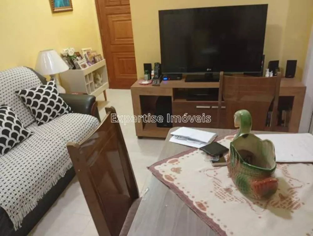 Apartamento, 1 quarto, 48 m² - Foto 2