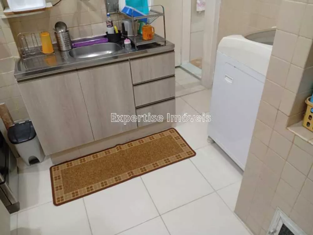 Apartamento, 1 quarto, 48 m² - Foto 17