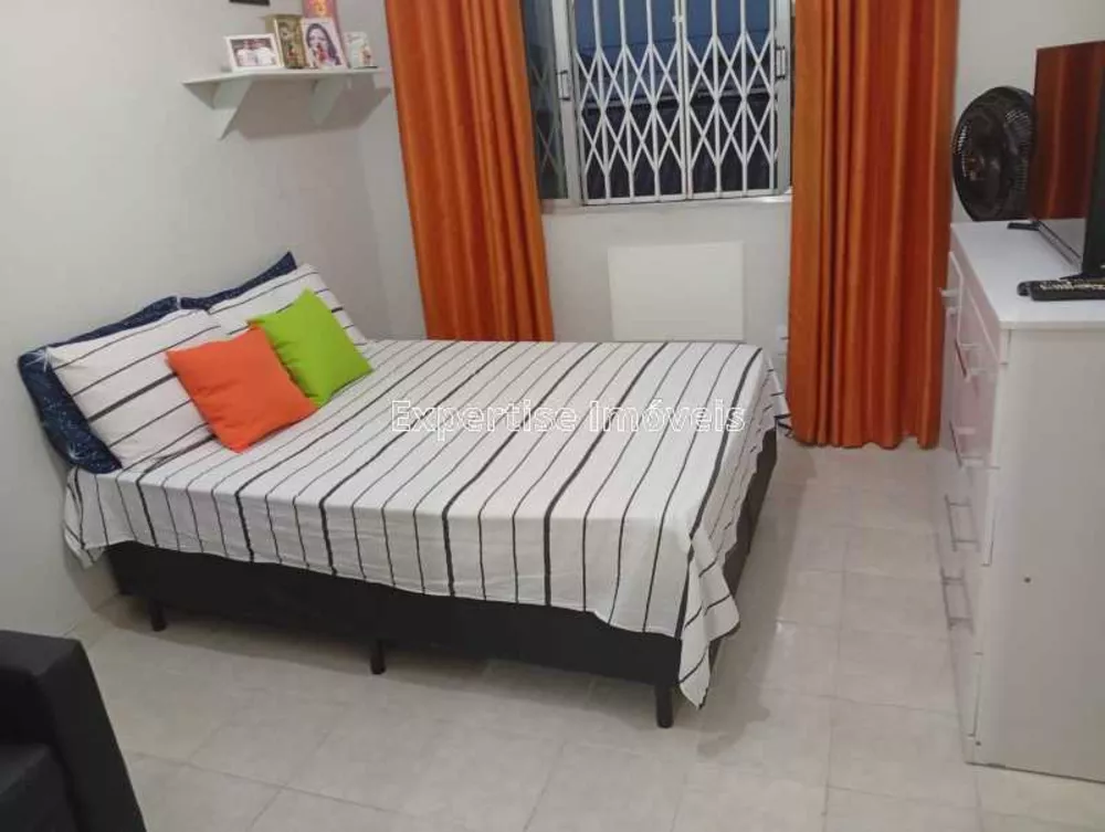 Apartamento, 1 quarto, 48 m² - Foto 19