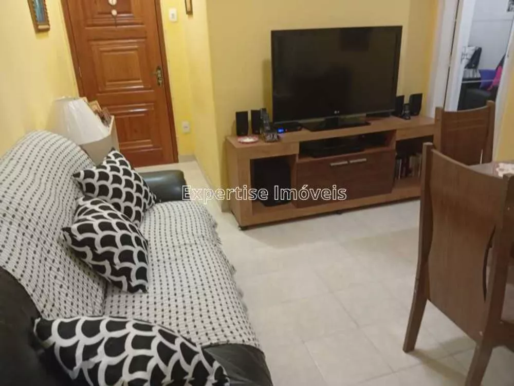 Apartamento, 1 quarto, 48 m² - Foto 9