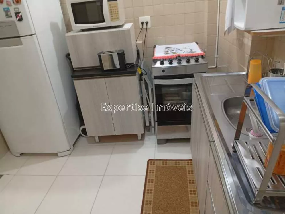 Apartamento, 1 quarto, 48 m² - Foto 12