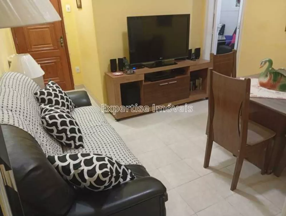 Apartamento, 1 quarto, 48 m² - Foto 11