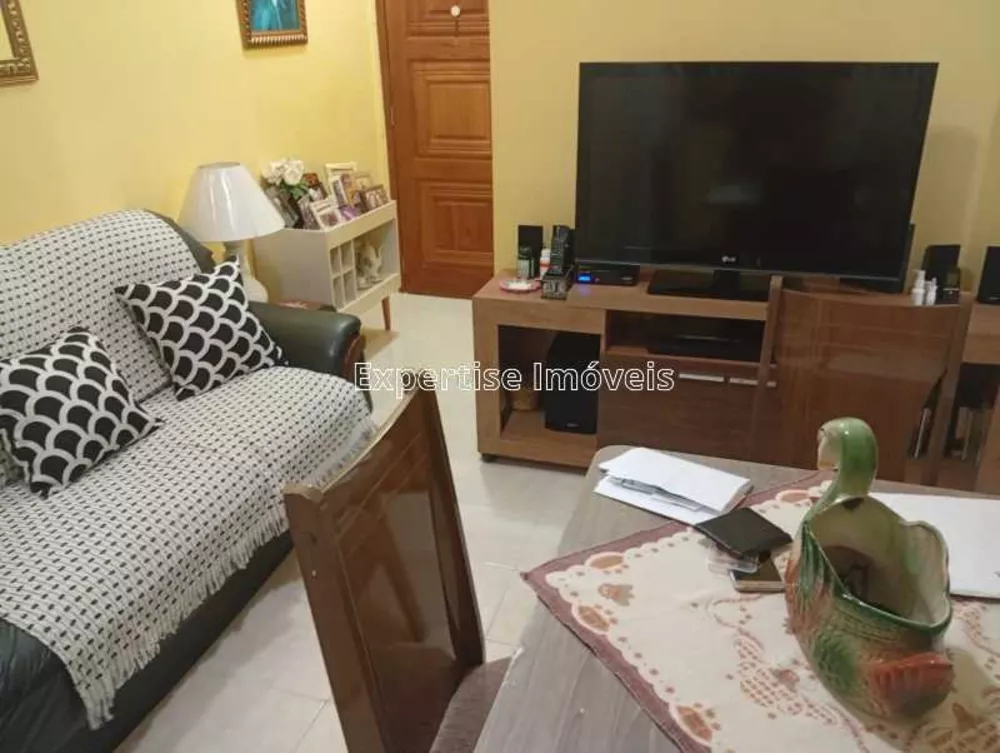 Apartamento, 1 quarto, 48 m² - Foto 7