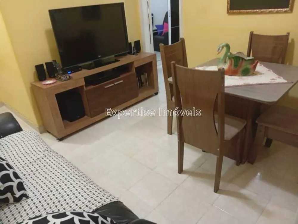 Apartamento, 1 quarto, 48 m² - Foto 14