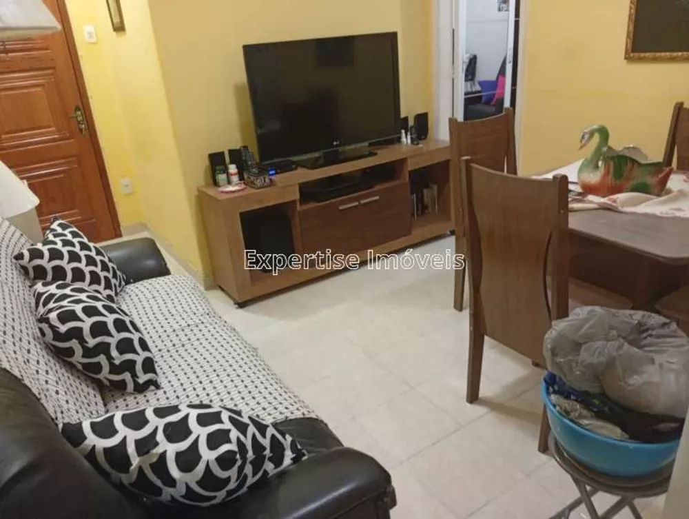 Apartamento, 1 quarto, 48 m² - Foto 10