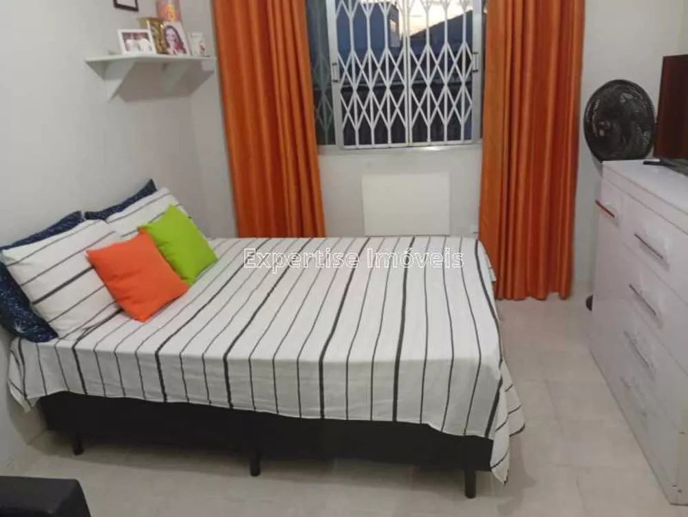 Apartamento, 1 quarto, 48 m² - Foto 5