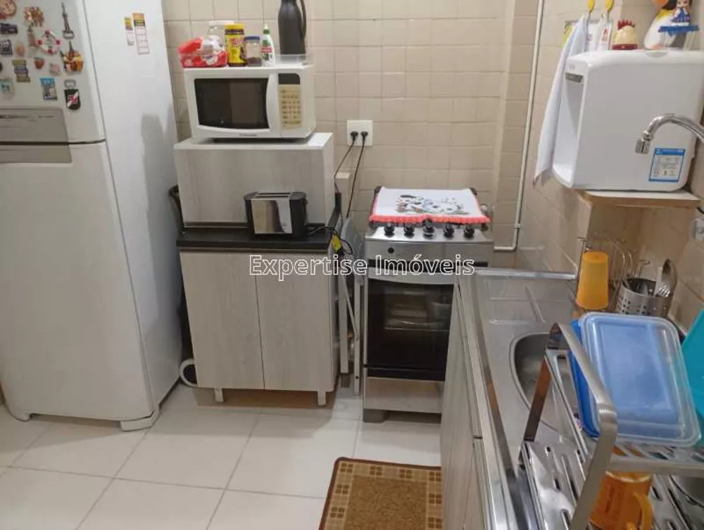Apartamento, 1 quarto, 48 m² - Foto 8