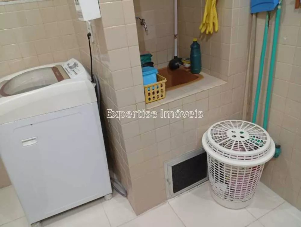 Apartamento, 1 quarto, 48 m² - Foto 3