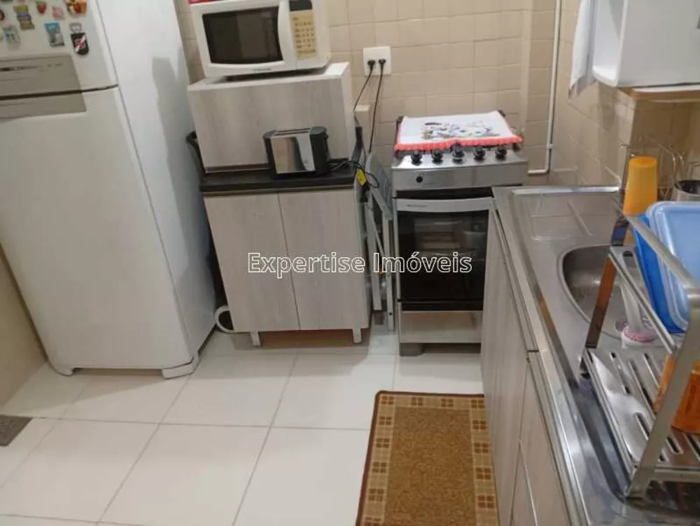Apartamento, 1 quarto, 48 m² - Foto 20