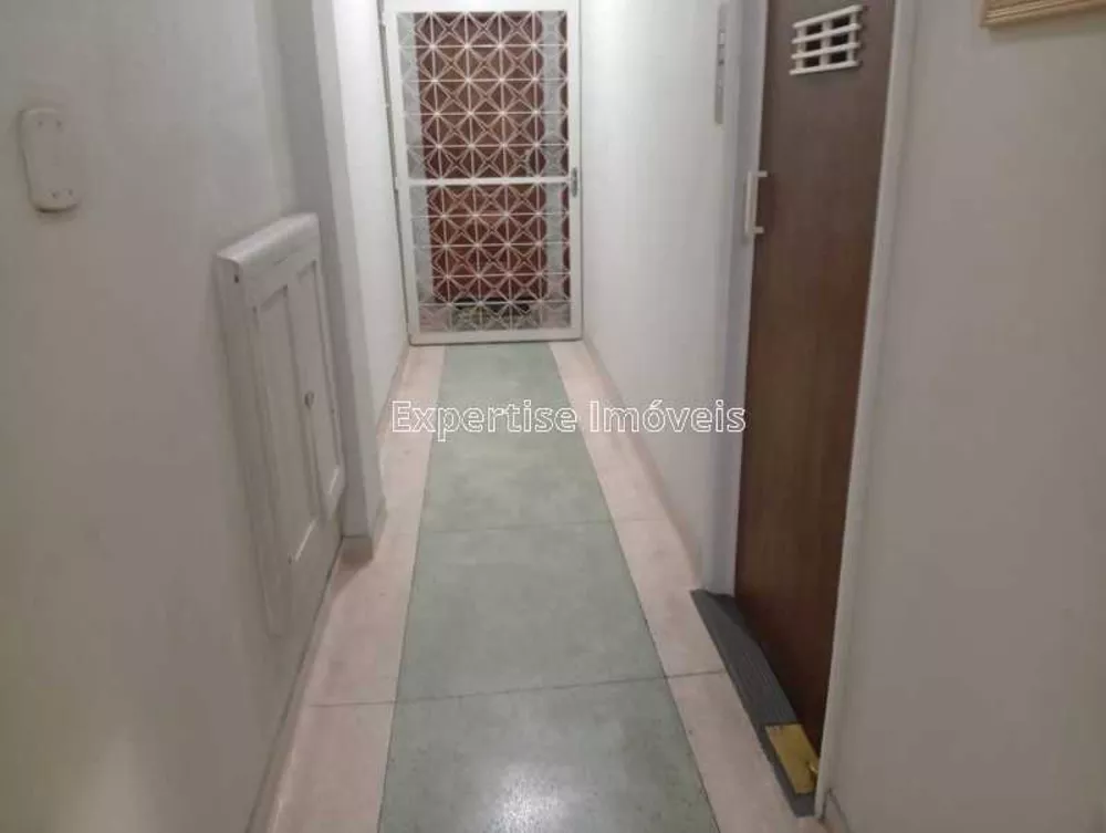 Apartamento, 1 quarto, 48 m² - Foto 1