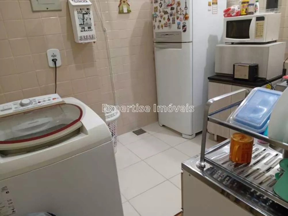 Apartamento, 1 quarto, 48 m² - Foto 15
